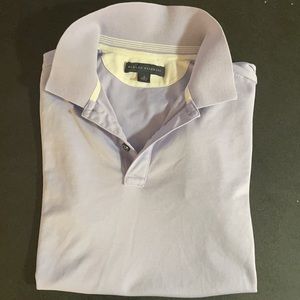 Banana Republic Stretchy Soft Polo (Men’s S)